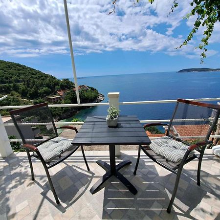 Studio Apartman G&K Dubrovník Exteriér fotografie