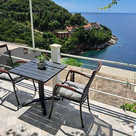 Studio Apartman G&K Dubrovník Exteriér fotografie