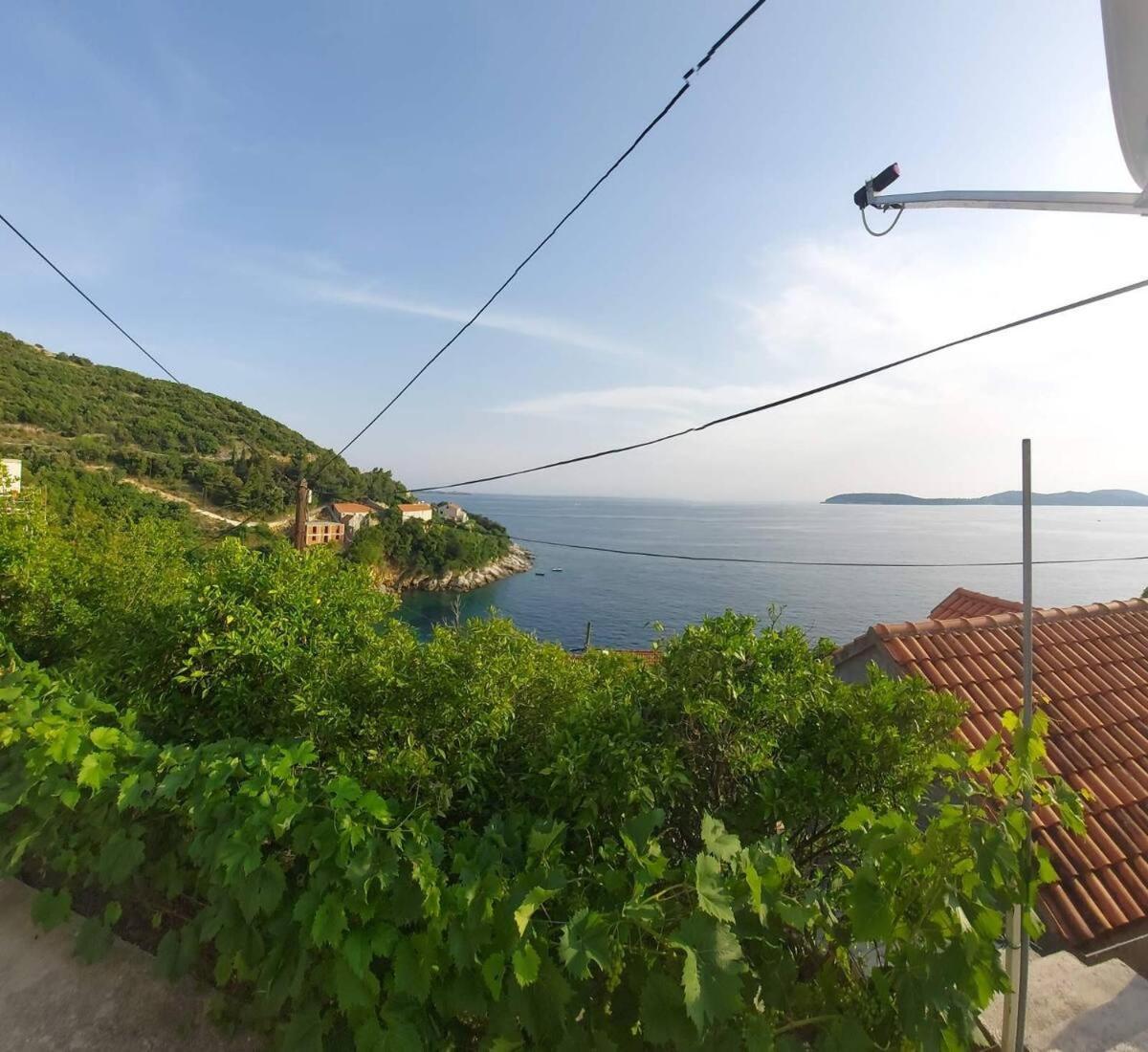 Studio Apartman G&K Dubrovník Exteriér fotografie