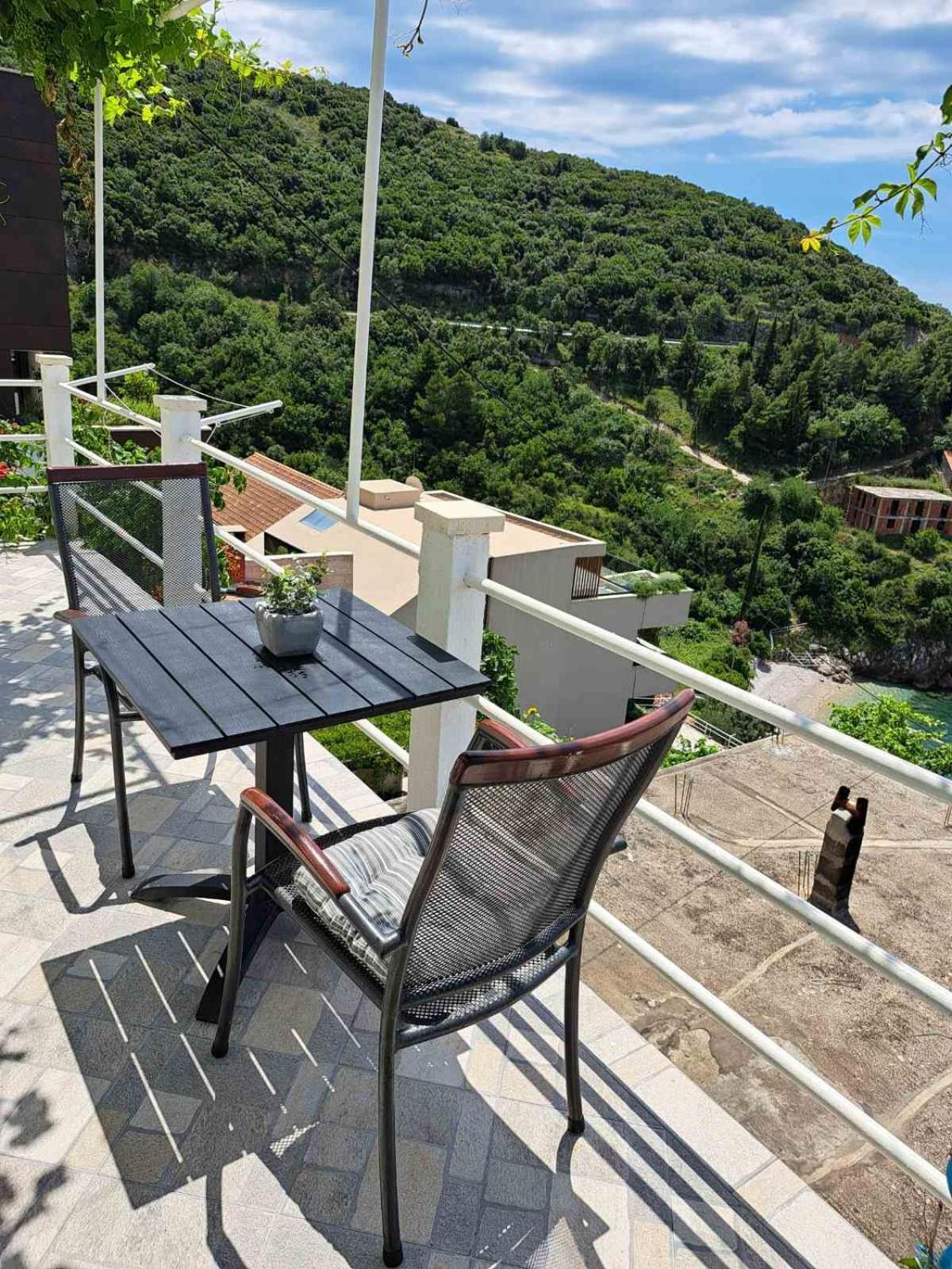 Studio Apartman G&K Dubrovník Exteriér fotografie