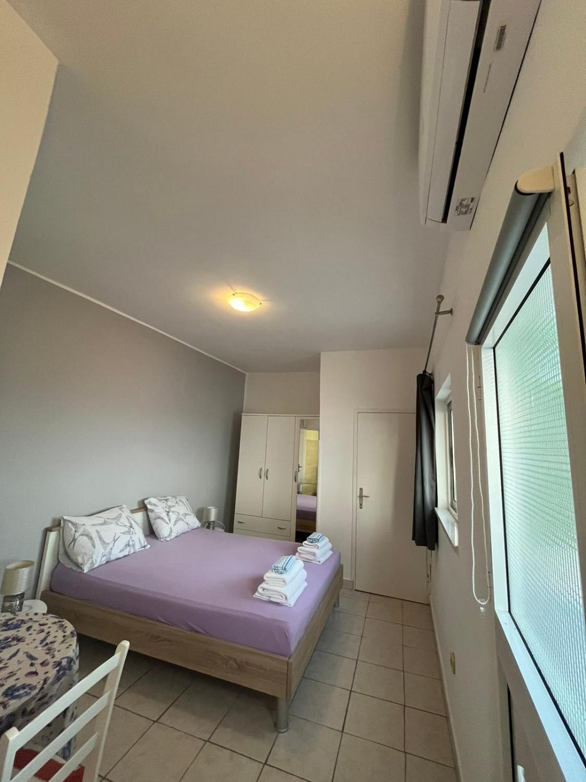 Studio Apartman G&K Dubrovník Exteriér fotografie