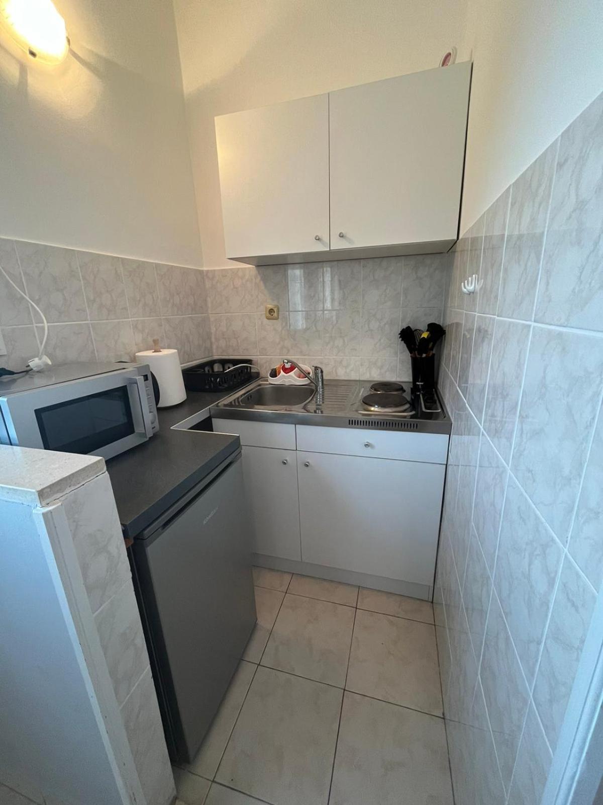 Studio Apartman G&K Dubrovník Exteriér fotografie