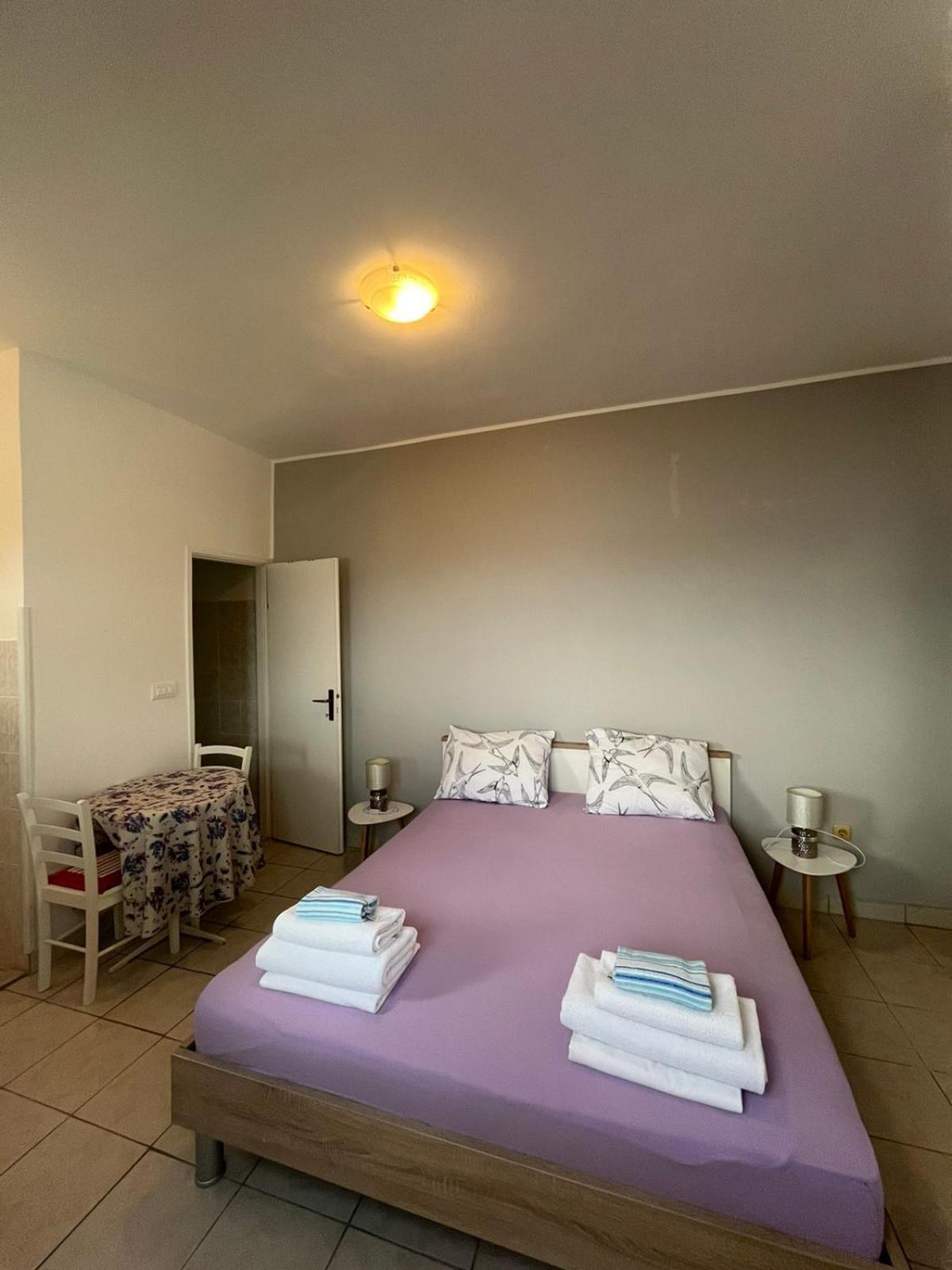 Studio Apartman G&K Dubrovník Exteriér fotografie