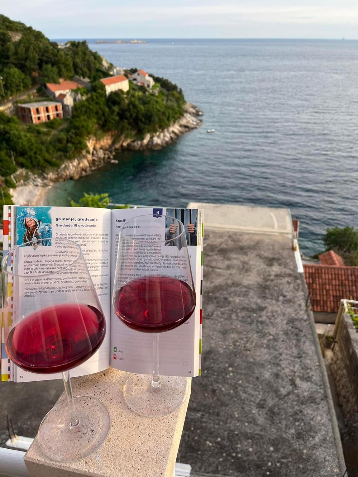 Studio Apartman G&K Dubrovník Exteriér fotografie