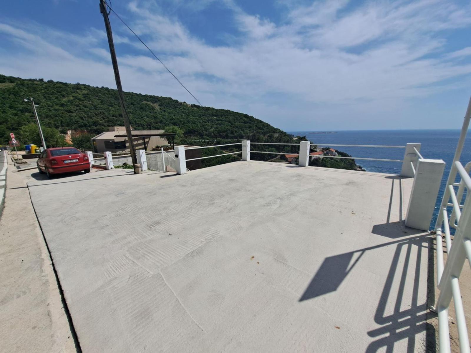 Studio Apartman G&K Dubrovník Exteriér fotografie