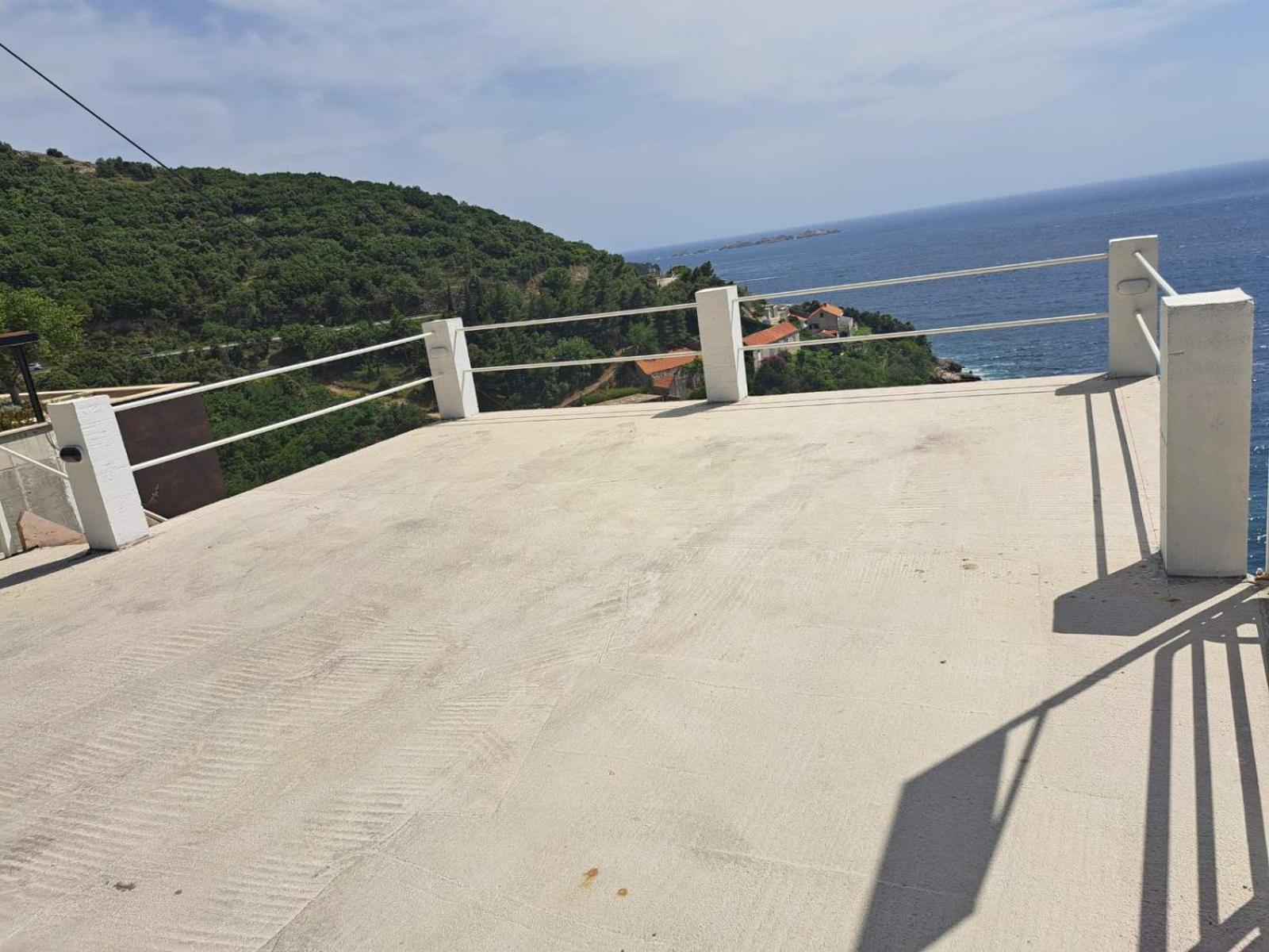 Studio Apartman G&K Dubrovník Exteriér fotografie