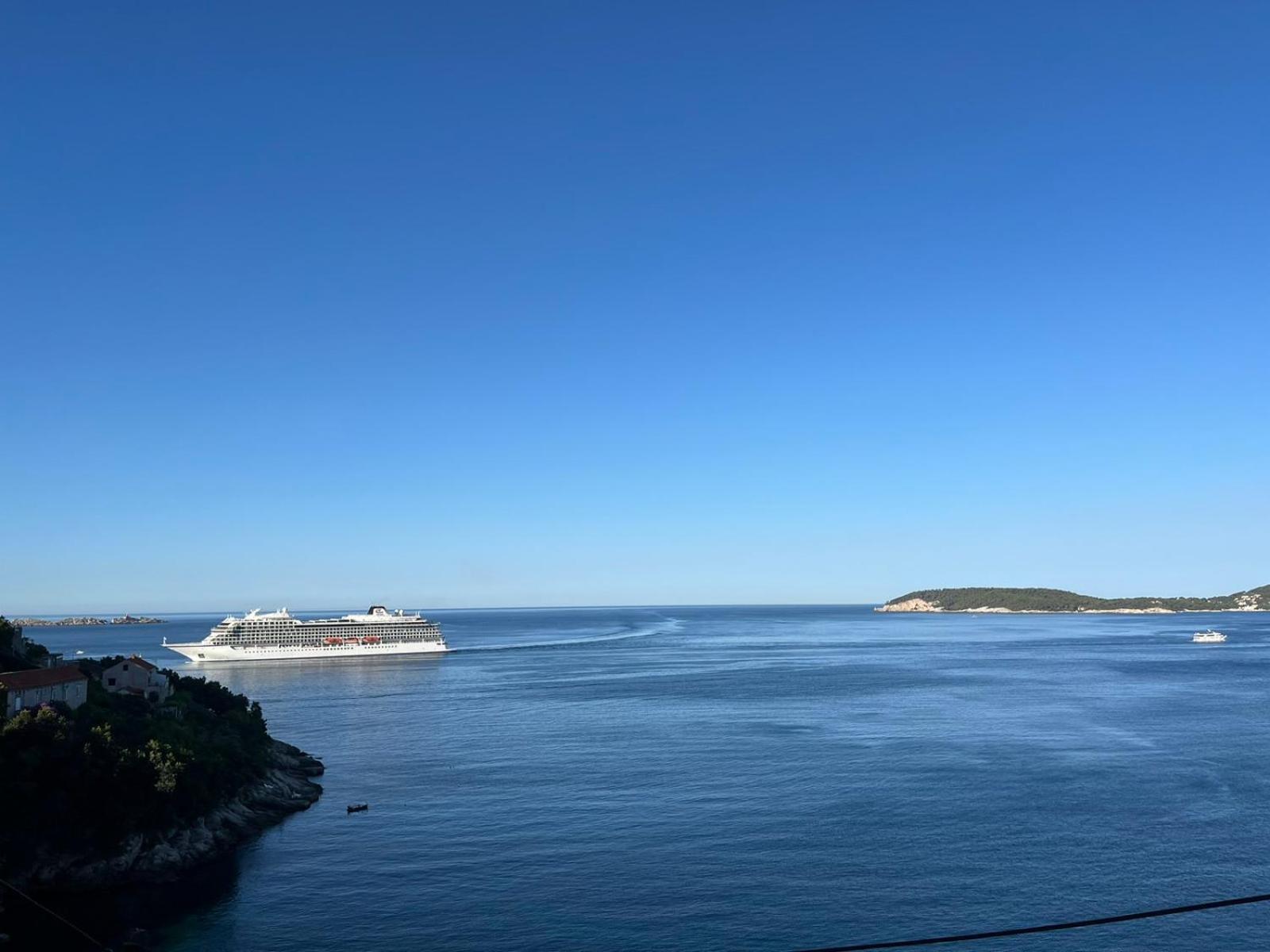 Studio Apartman G&K Dubrovník Exteriér fotografie