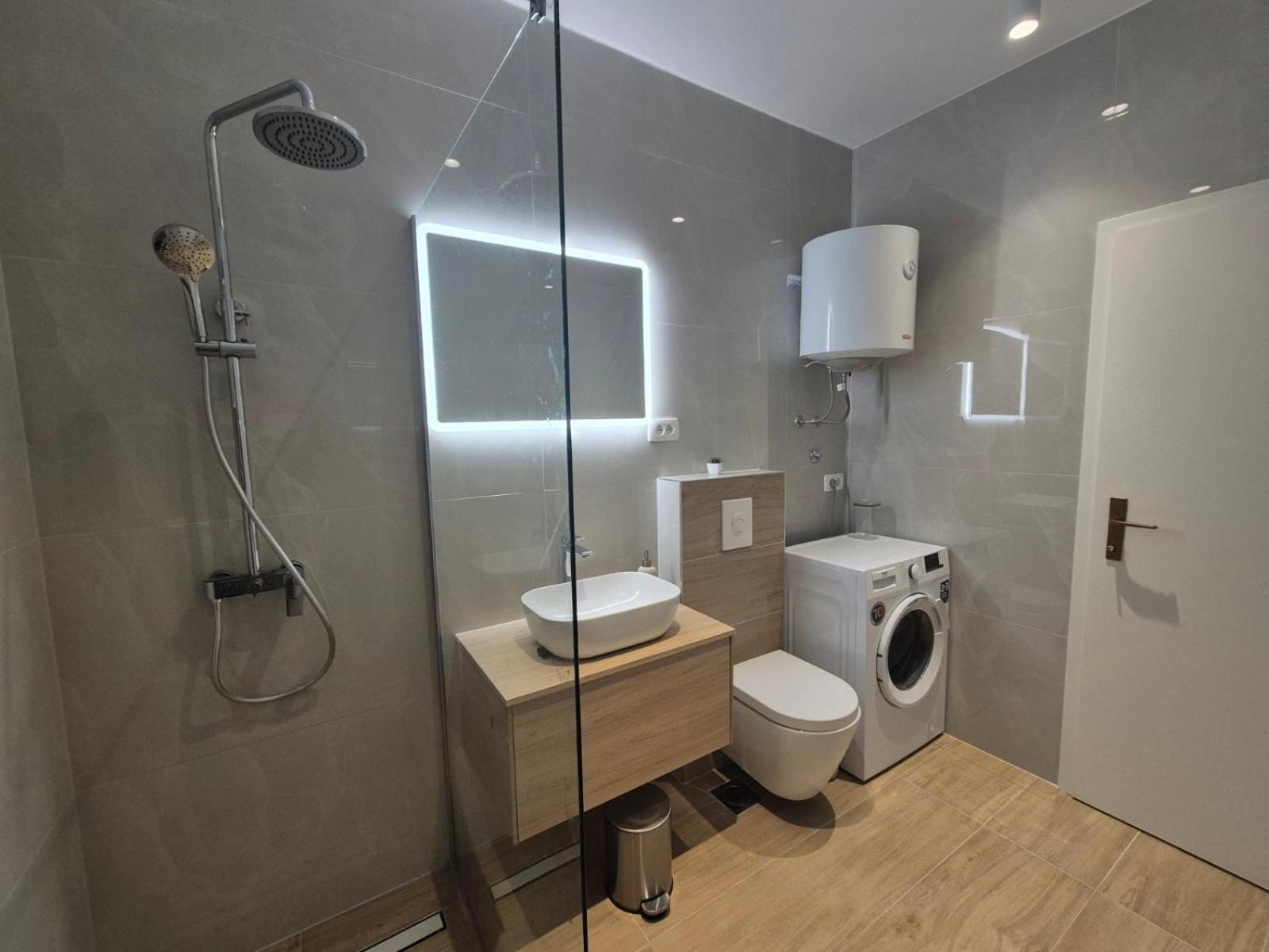 Studio Apartman G&K Dubrovník Exteriér fotografie