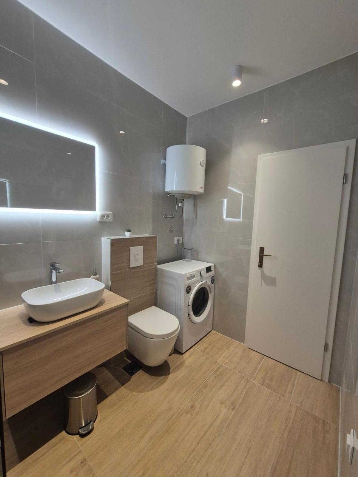 Studio Apartman G&K Dubrovník Exteriér fotografie